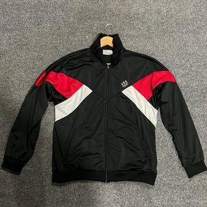 Vintage USA Olympics track jacket